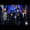 Leetspeak monsters