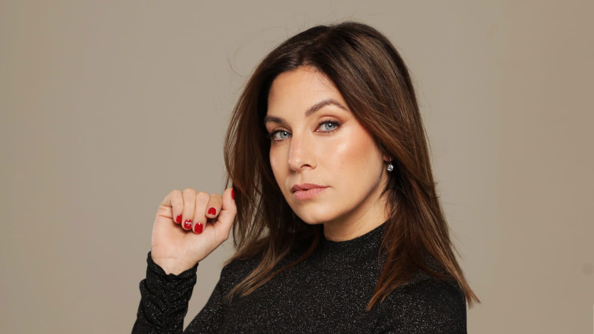 Leire Martinez