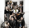Lemon Bucket Orkestra