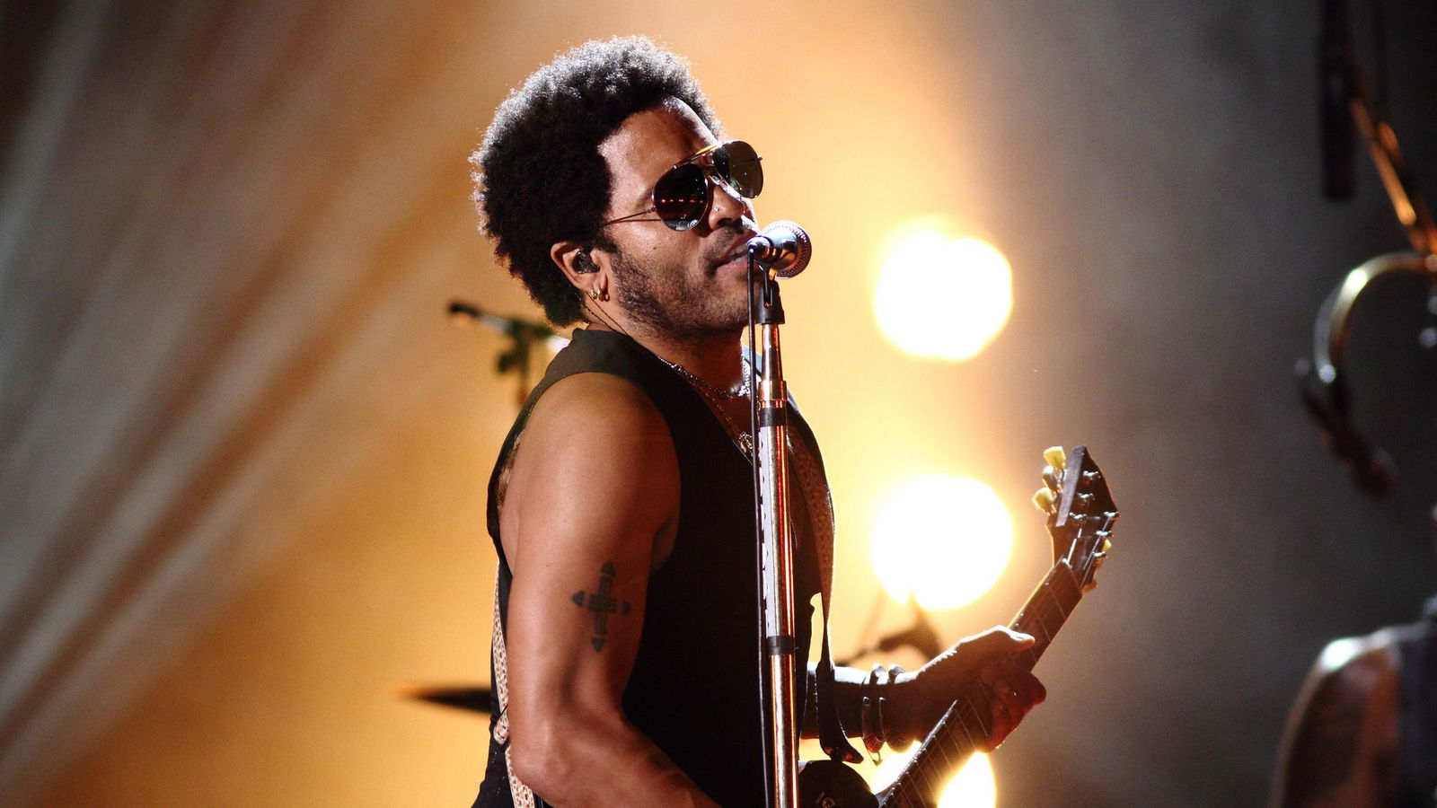 Tickets Lenny Kravitz Budapest Tue 30 Jul 2024 21 00