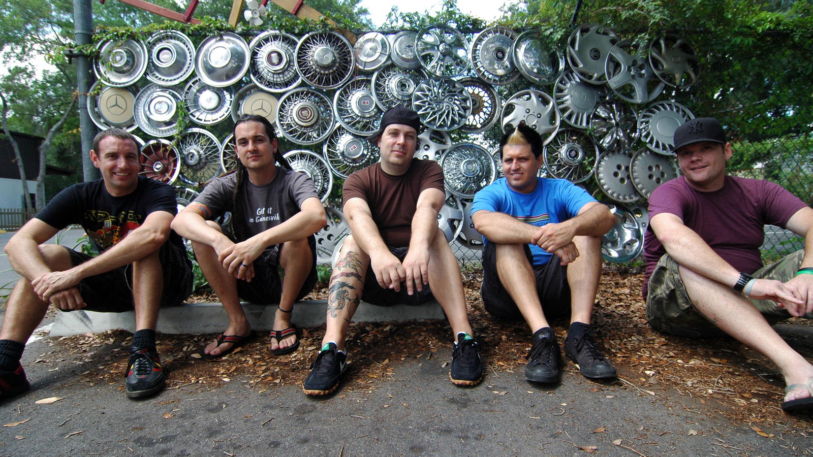 Less Than Jake