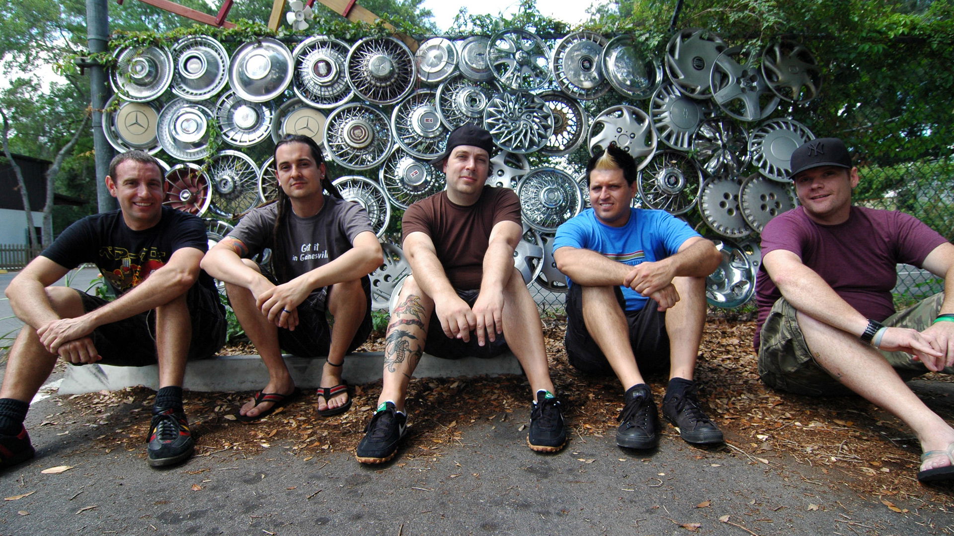 Tickets Less Than Jake, Cleveland Fri, Jun 27 2025, 600 PM