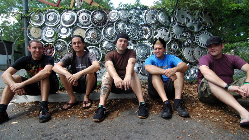 Less Than Jake