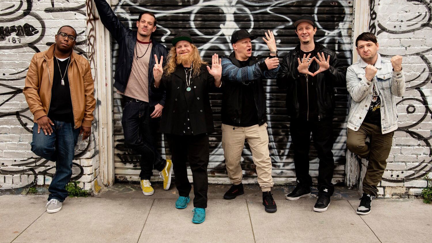 Tickets Lettuce, Kalamazoo Sun, Sep 15 2024, 800 PM