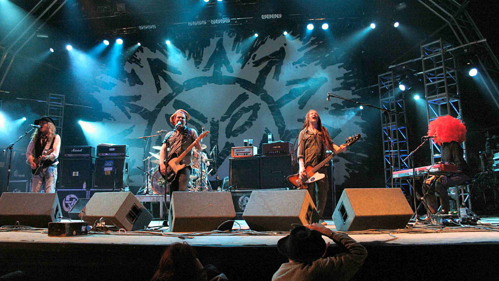 Levellers