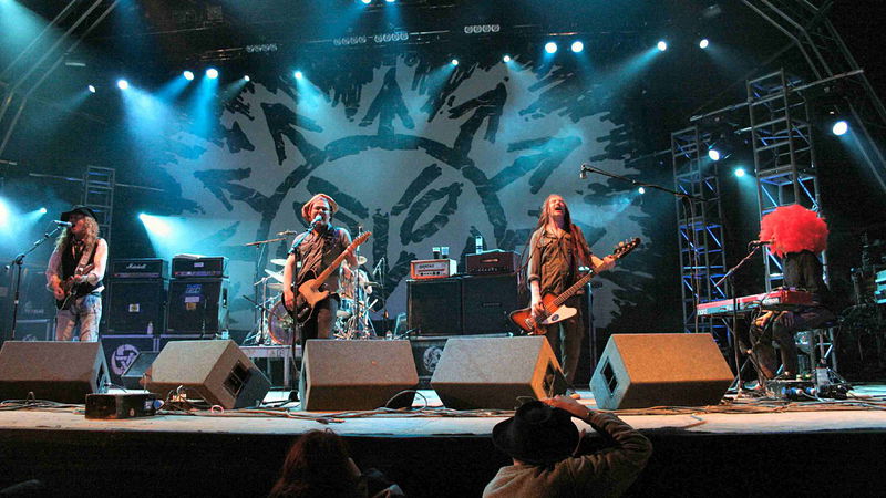Levellers
