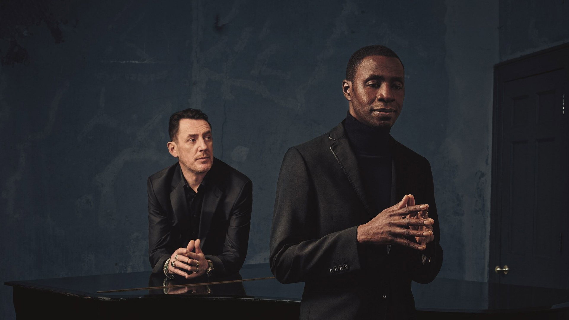 Tickets: Lighthouse Family, Sheffield | Sun, 07 Mar 2027, 18:30