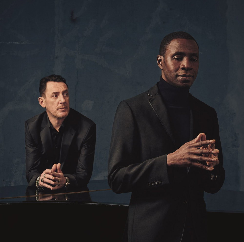 Tickets: Lighthouse Family, Sheffield | Sun, 07 Mar 2027, 18:30