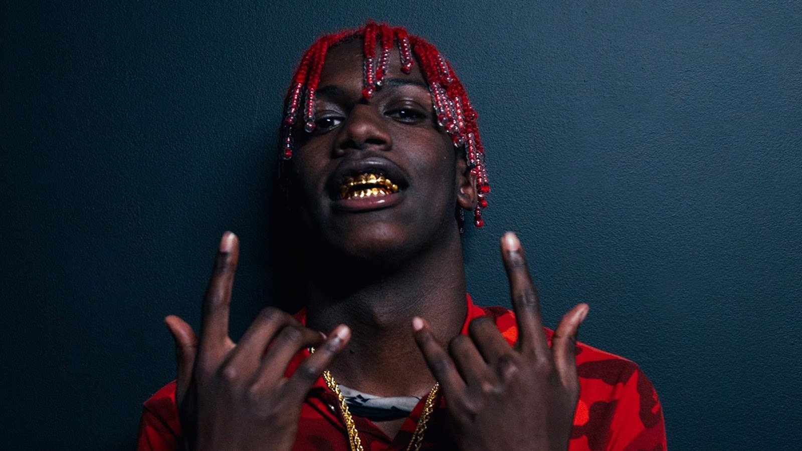 Текста lil yachty