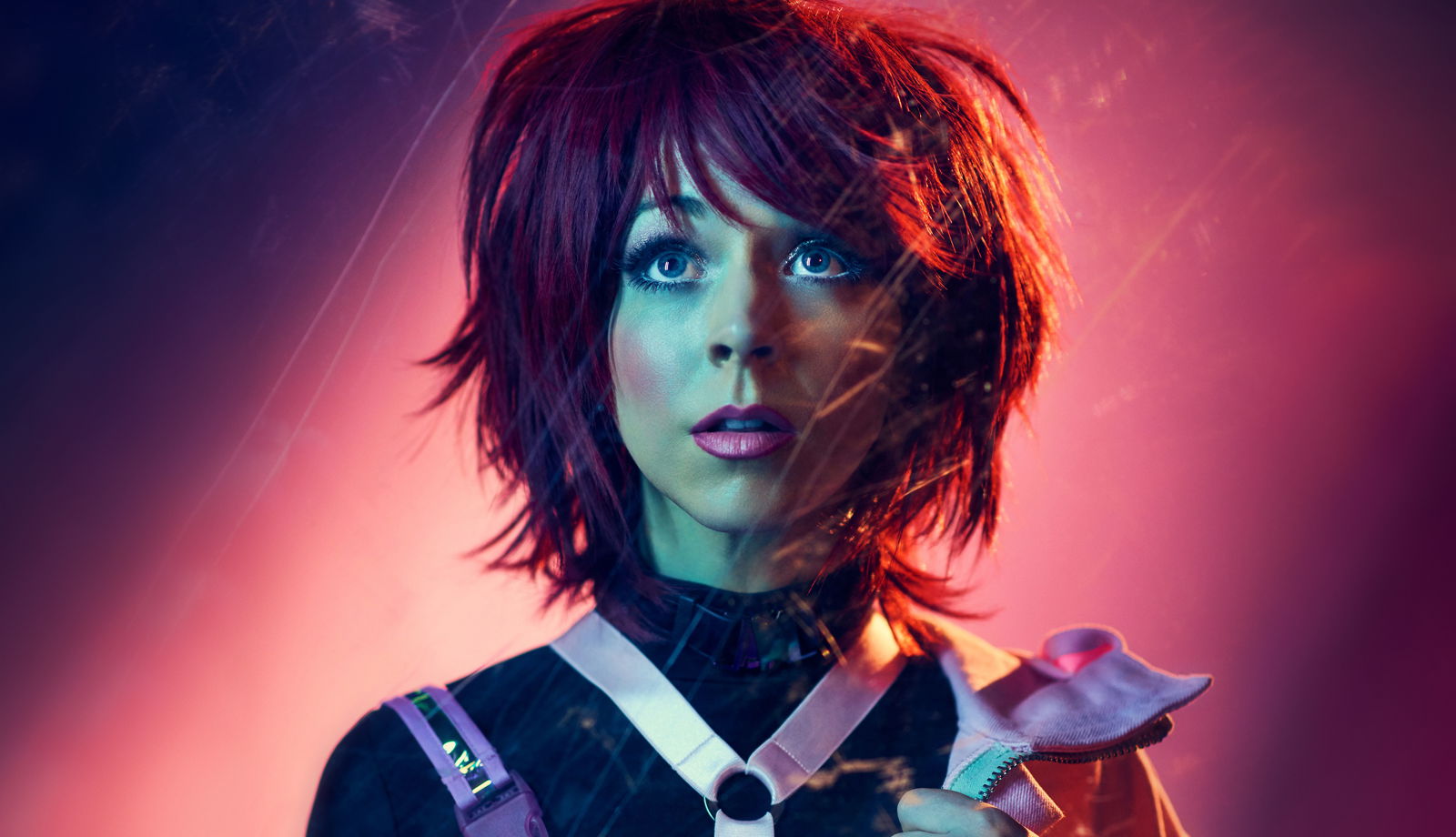 Lindsey Stirling