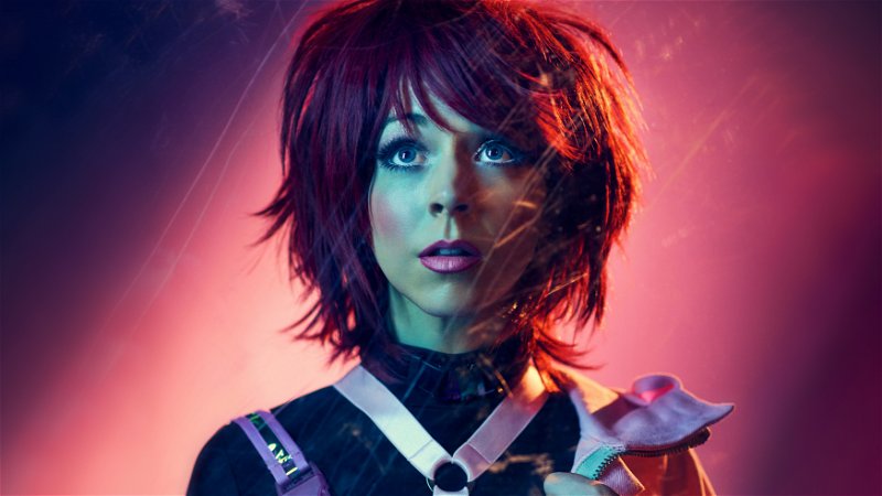 Lindsey Stirling