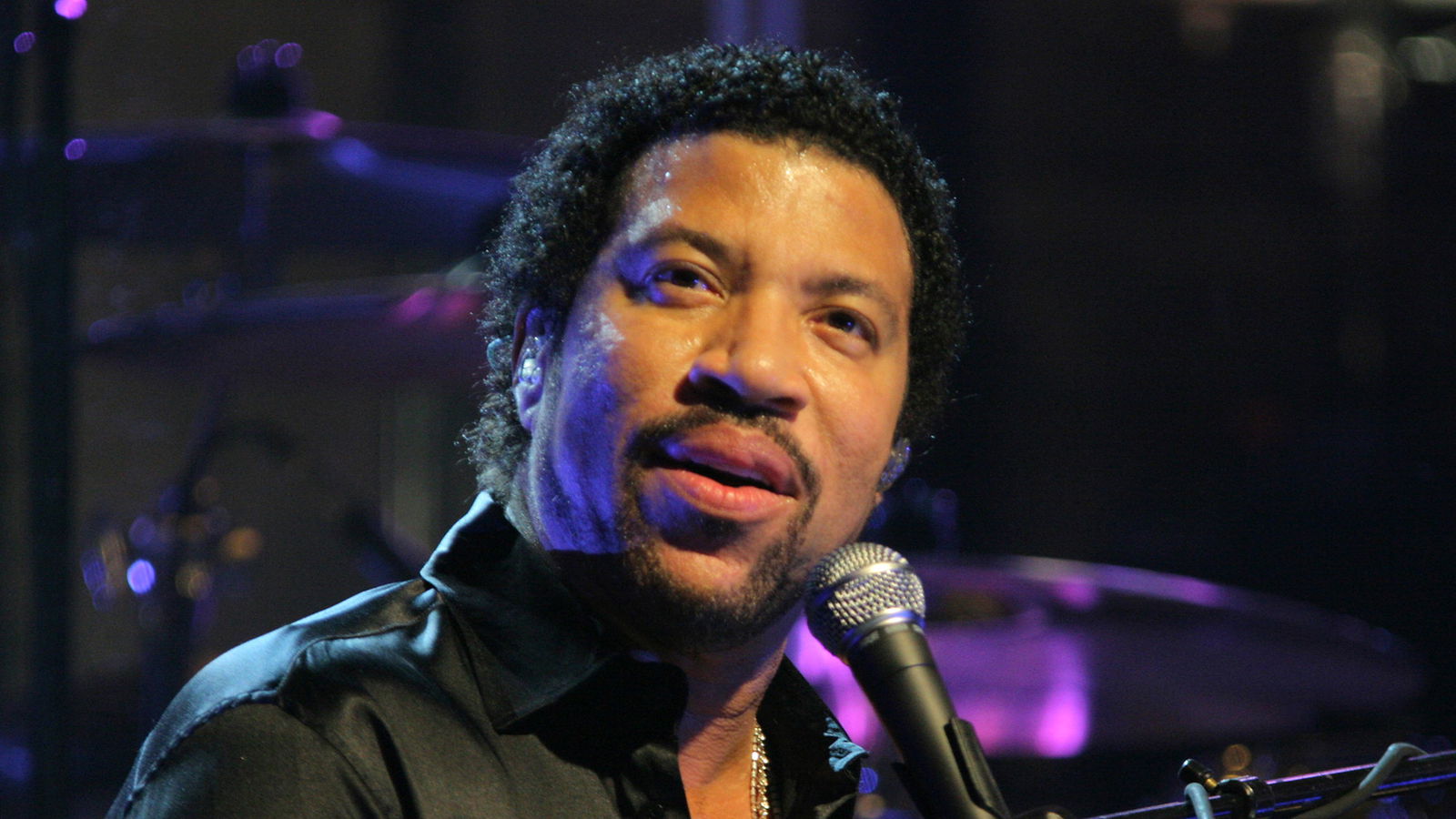 Tickets Lionel Richie Tampa Wed Jul 22 2026 7 30 PM Lionel Richie 
