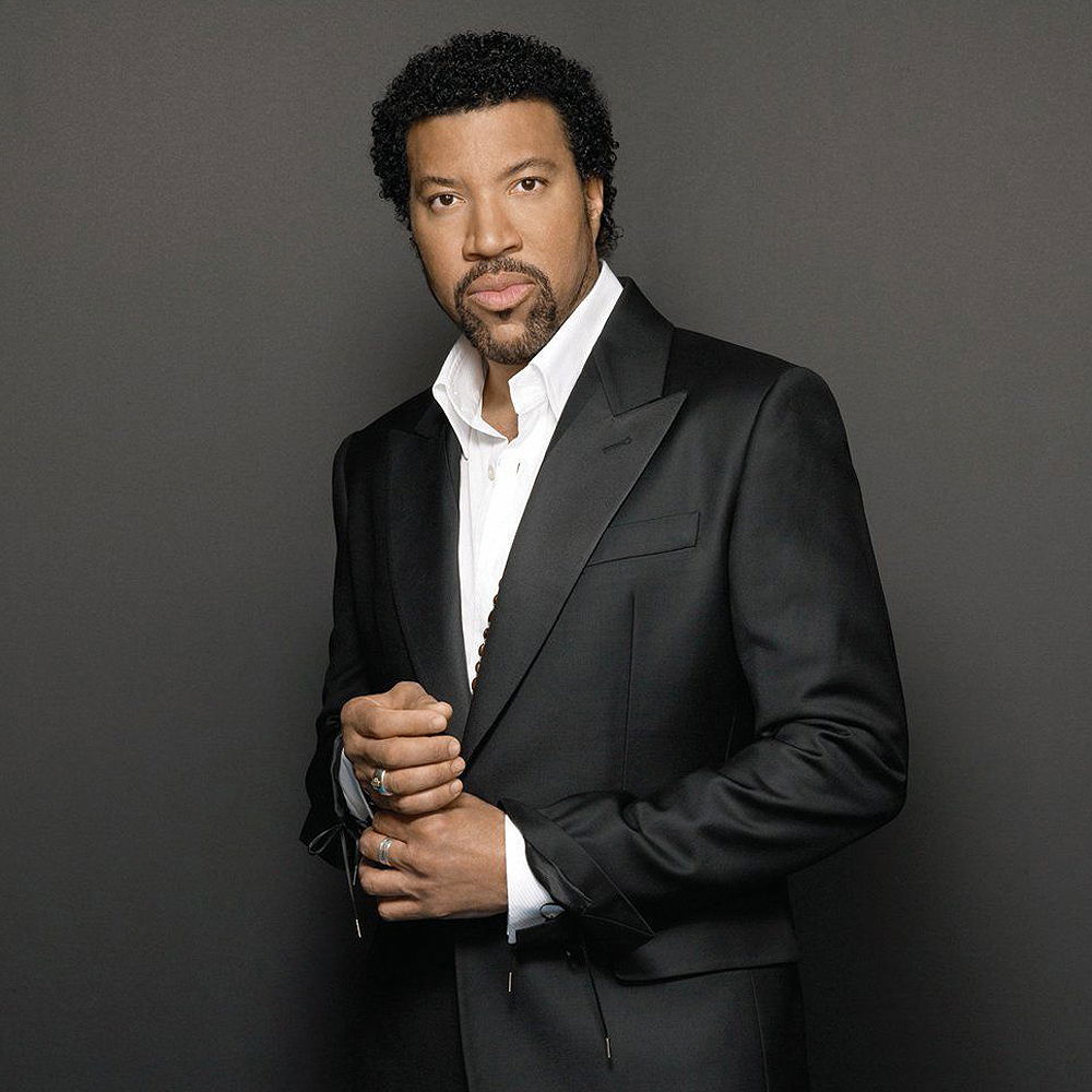 Lionel Richie Grand Rapids Entradas 15 May 2026 19 30 Lionel Richie 