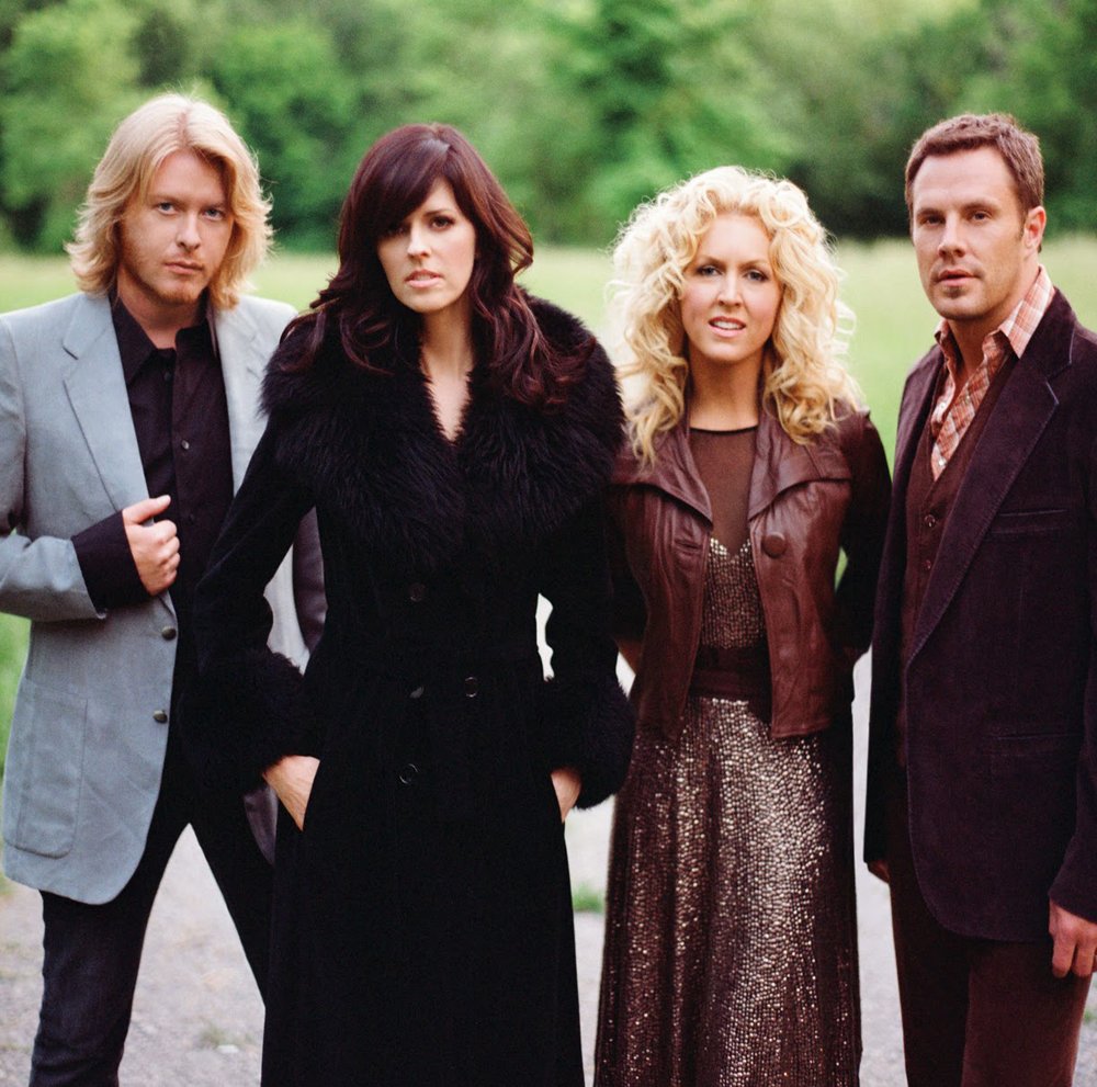 Tickets Little Big Town, Columbus Sat, Oct 26 2025, 700 PM