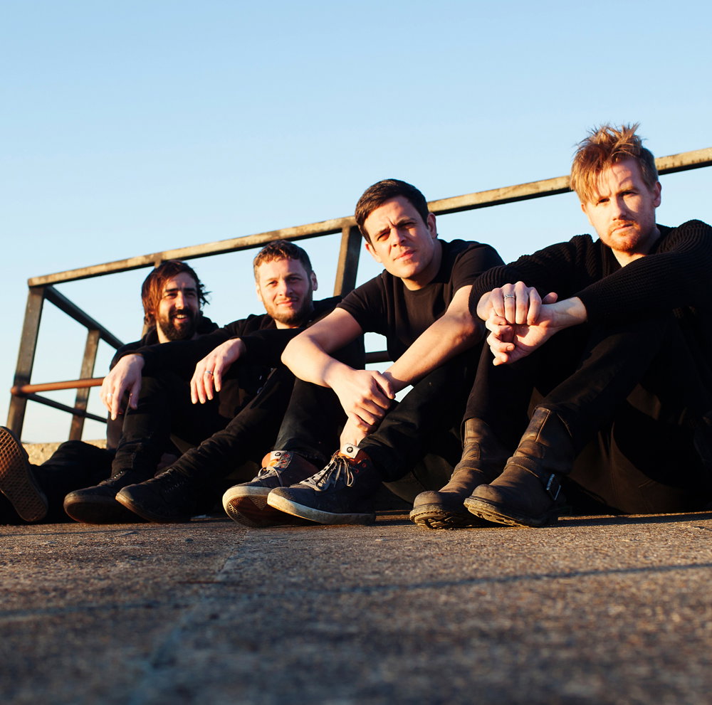 Tickets: Lonely The Brave, Sheffield | Fri, 07 May 2027, 19:30