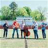 Lonesome River Band