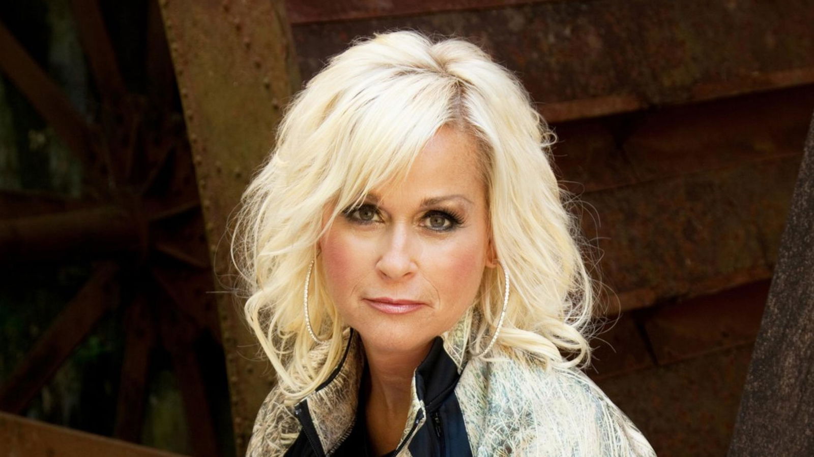 Lorrie Morgan