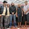 Los Auténticos Decadentes