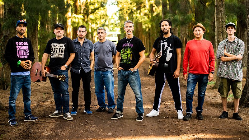 Los Cafres