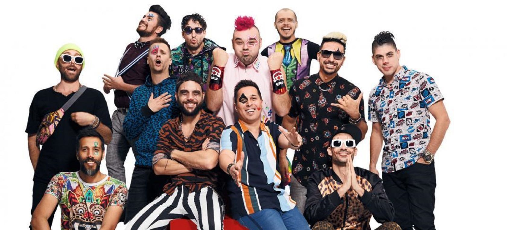 Los Caligaris