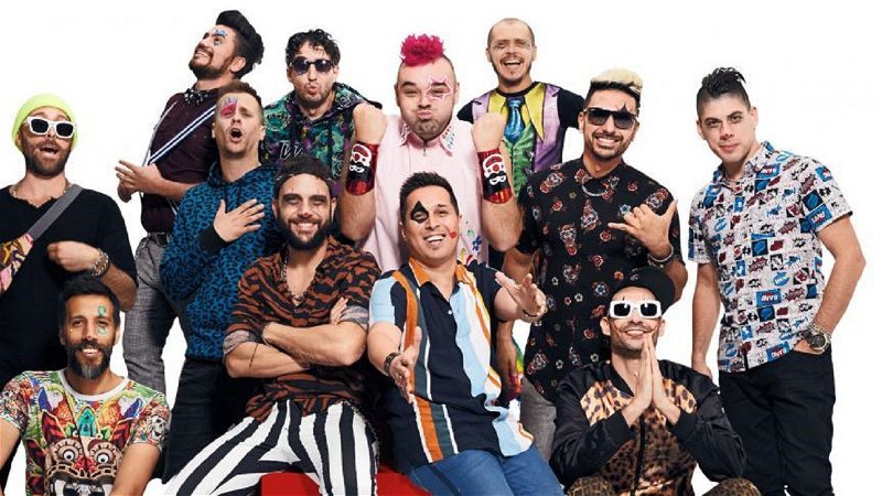 Los Caligaris