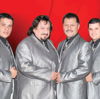 Los Caminantes