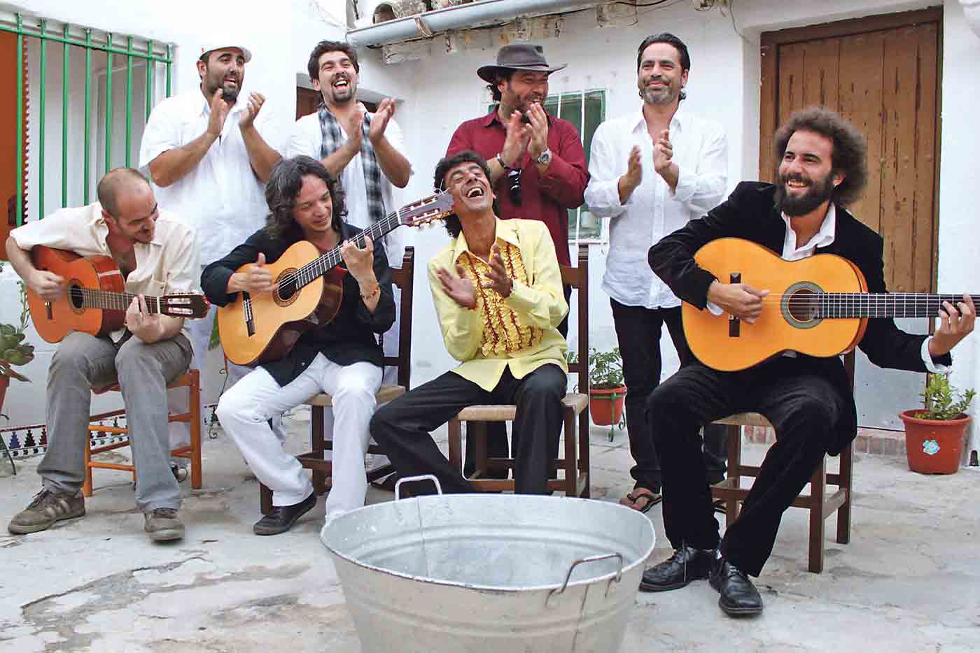 Los Delinqüentes