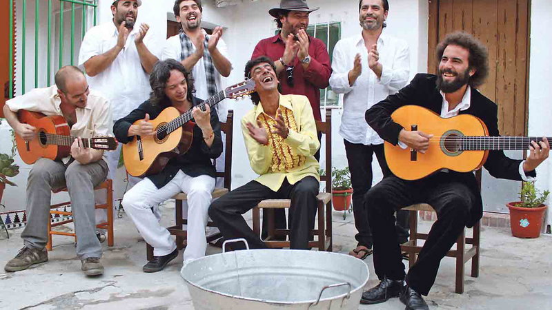 Los Delinqüentes