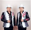 LOS DOS DE TAMAULIPAS