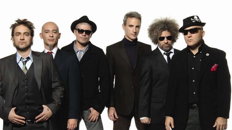 Los Fabulosos Cadillacs