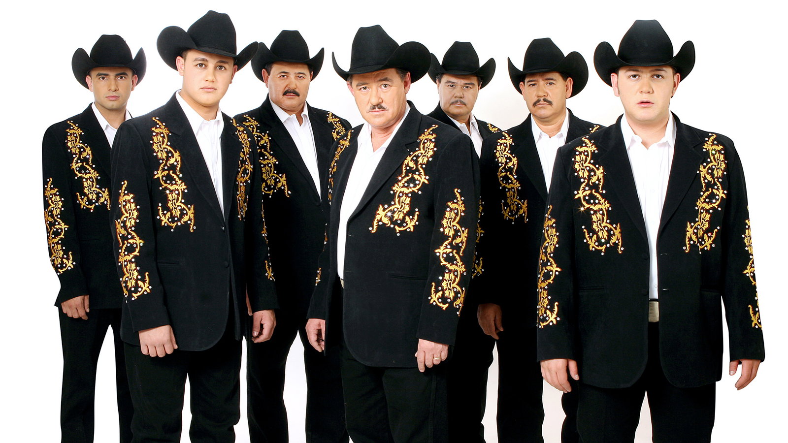 Los Huracanes del Norte