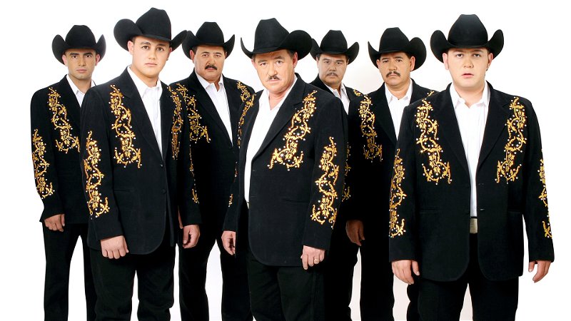Los Huracanes del Norte