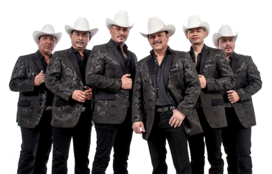 Los Invasores De Nuevo León