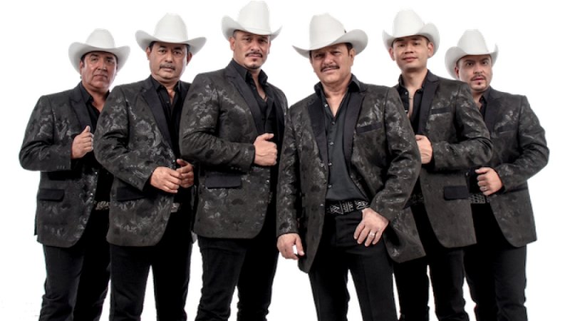 Los Invasores De Nuevo León