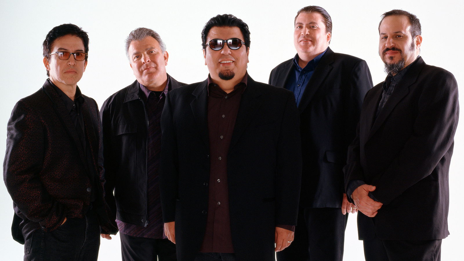 Los Lobos