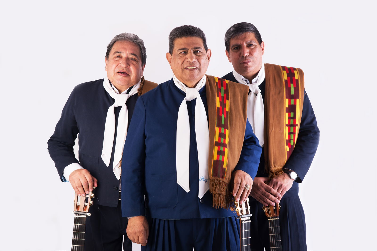 Los Manseros Santiagueños