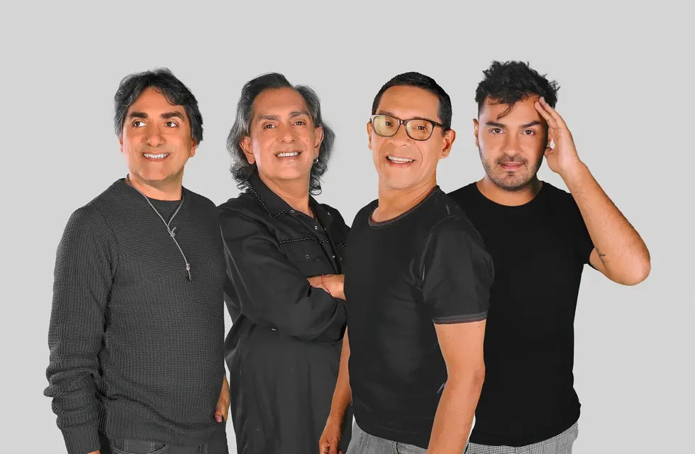 Los Nocheros