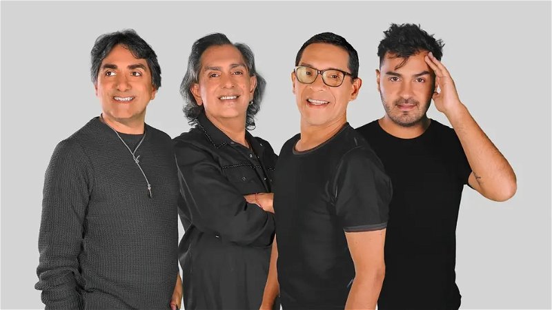 Los Nocheros