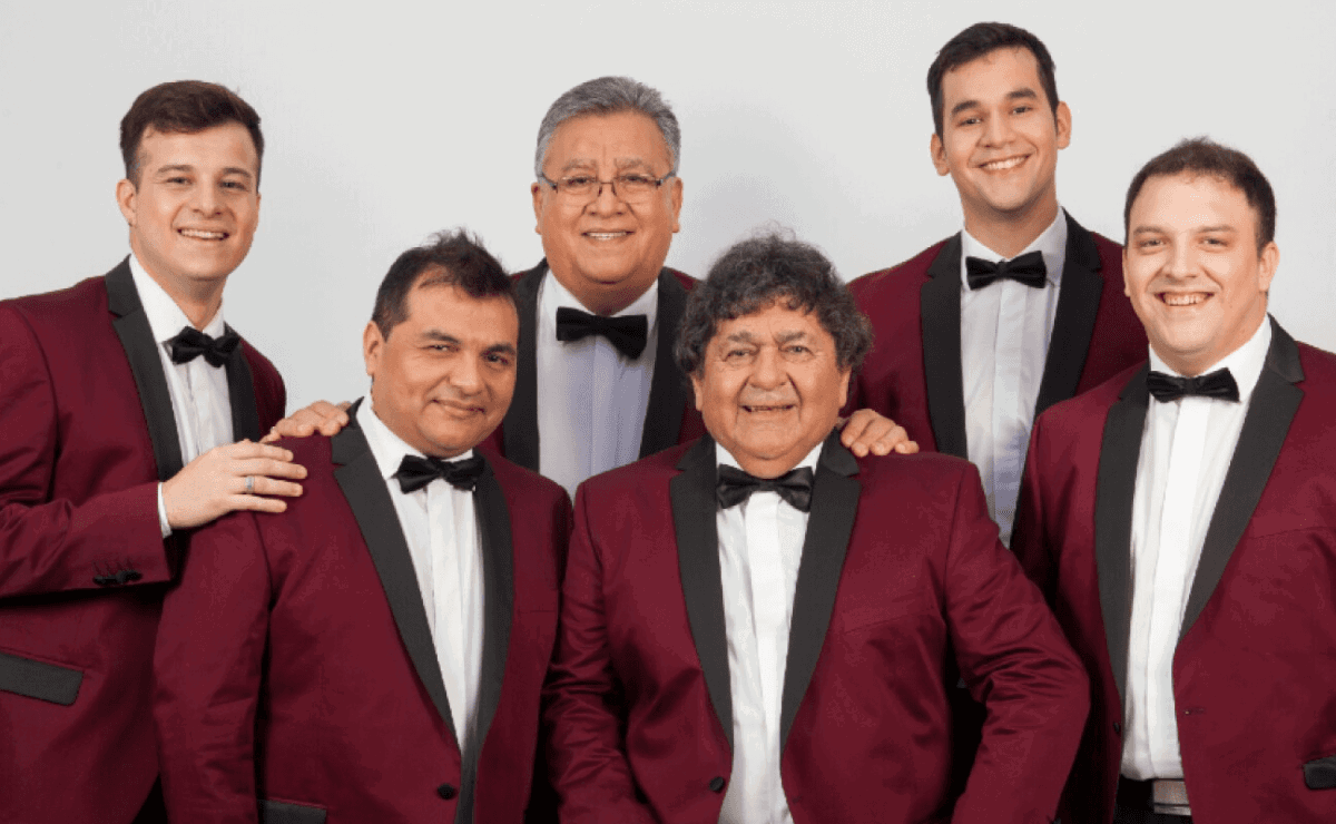 Los Palmeras