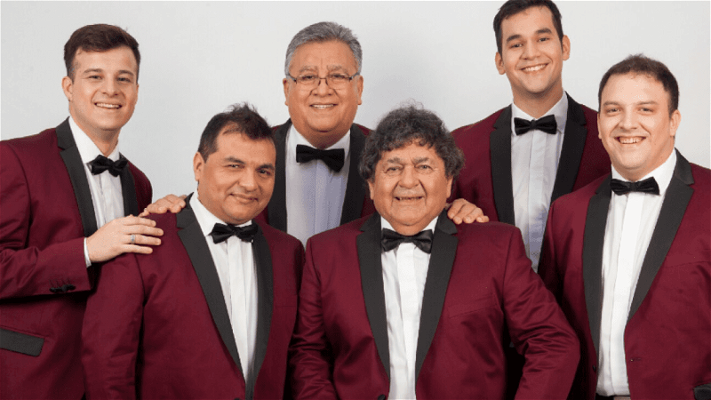 Los Palmeras