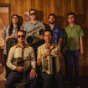 Lost Bayou Ramblers