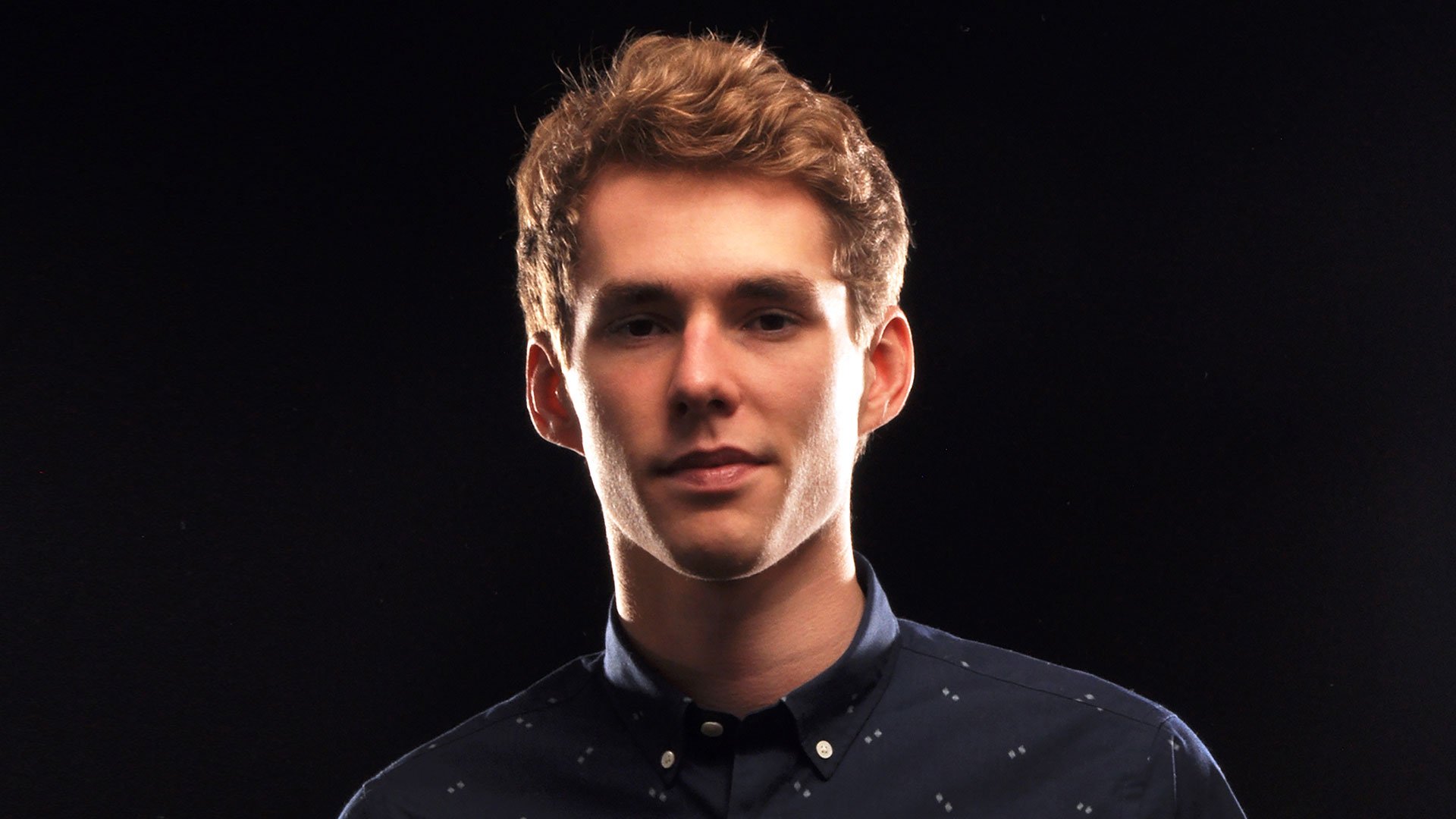 Lost Frequencies