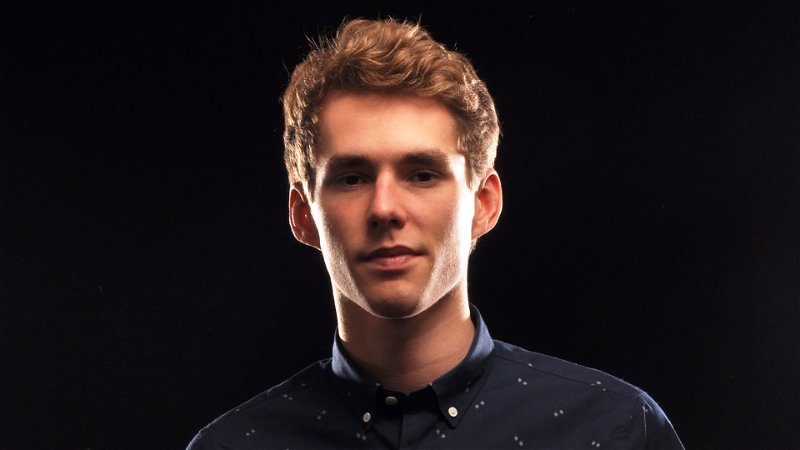 Lost Frequencies