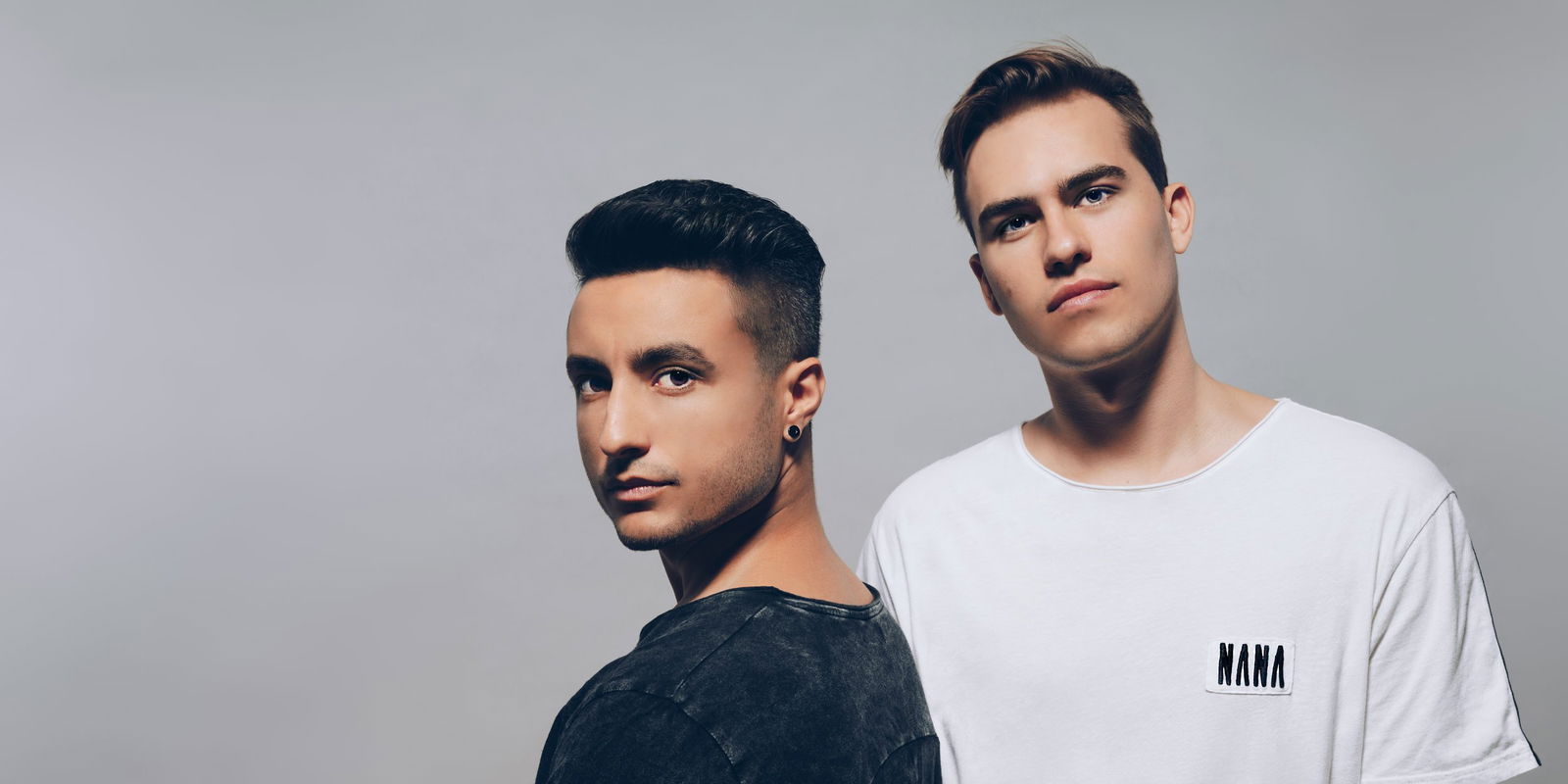 Loud Luxury