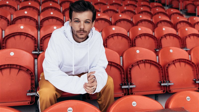 Louis Tomlinson