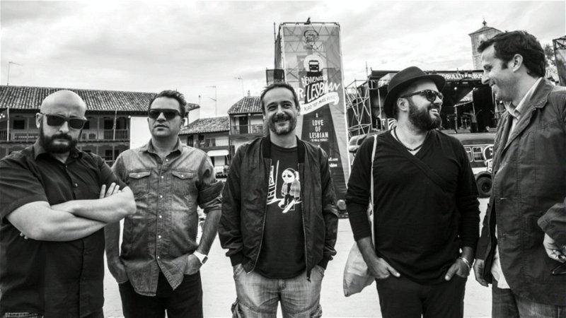 Love of Lesbian