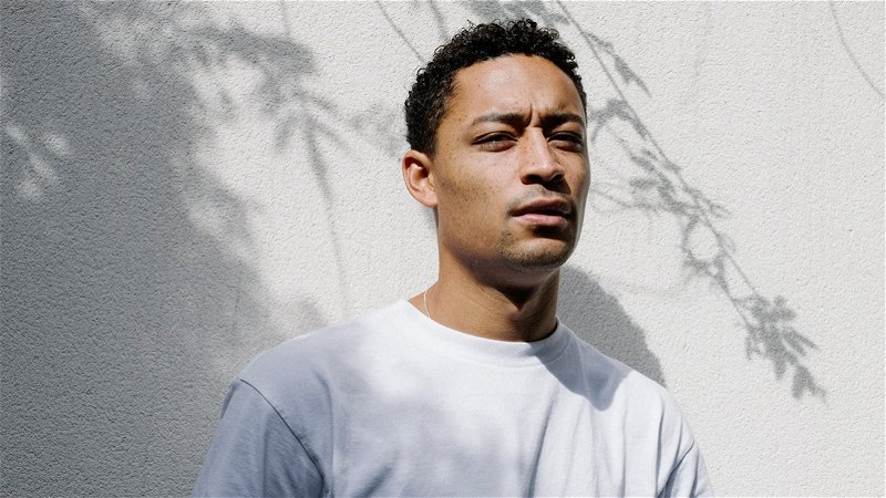 Loyle Carner