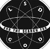 LSD and the Search for God
