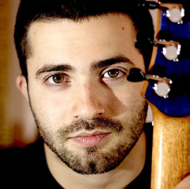 Tickets luca stricagnoli rancho cucamonga sun nov 16 2025 4 00 pm