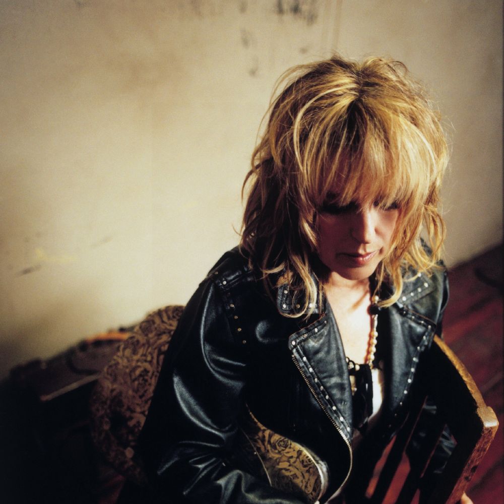 Entradas Lucinda Williams Nueva Orleans 18 Mar 2025 20 00 Lucinda Williams 